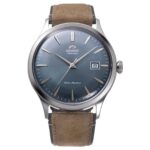 Orient 42mm Nam RA-AC0P03L30B (RA-AC0P03L10B) - Ảnh 1