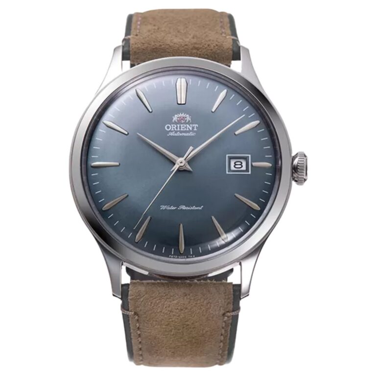 Orient 42mm Nam RA-AC0P03L30B (RA-AC0P03L10B)