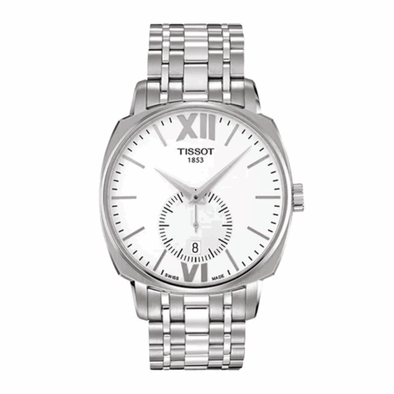 Tissot 40mm Nam T059.528.11.018.00