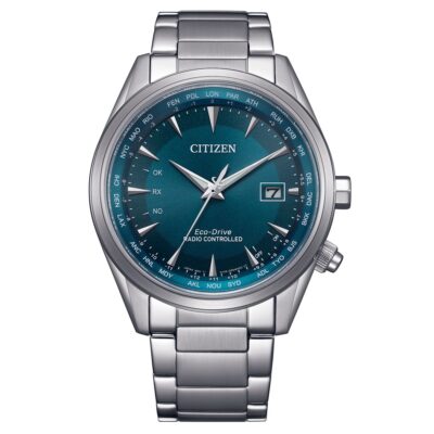 Ảnh sản phẩm Citizen 43mm Nam CB0270-87L