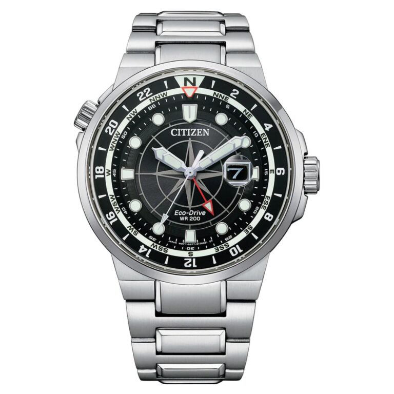 Citizen 44mm Nam BJ7140-53E