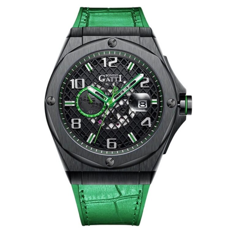 Bonest Gatti 45mm Nam BG8701-B4