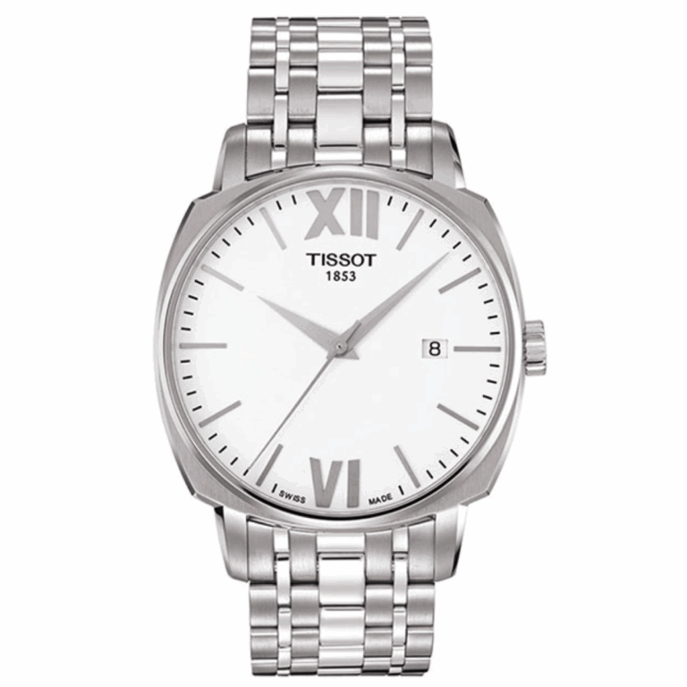 Tissot 40mm Nam T059.507.11.018.00