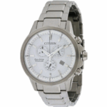 Citizen 42mm Nam AT2340-56A - Ảnh 1