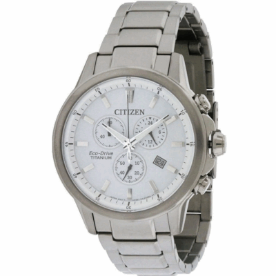 Ảnh sản phẩm Citizen 42mm Nam AT2340-56A