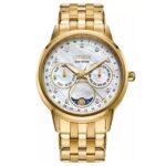 Citizen 37mm Nữ FD0002-57D - Ảnh 1