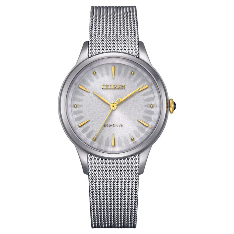 Citizen 32.5mm Nữ EM0814-83A