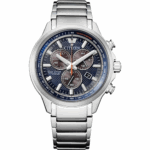 Citizen 42mm Nam AT2471-58L - Ảnh 1