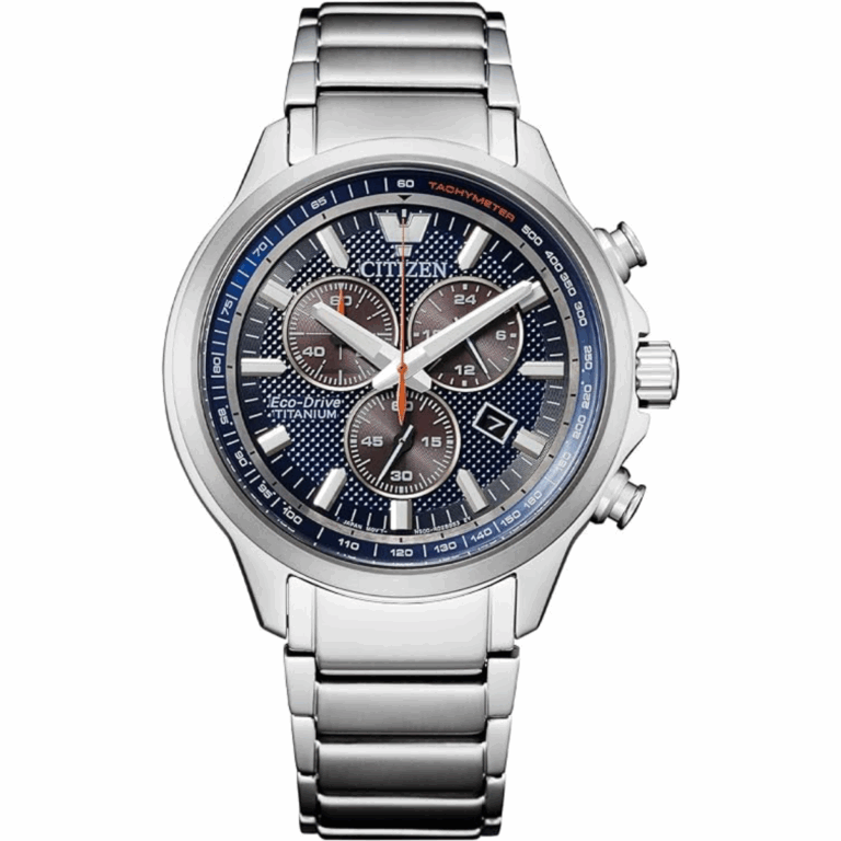 Citizen 42mm Nam AT2471-58L