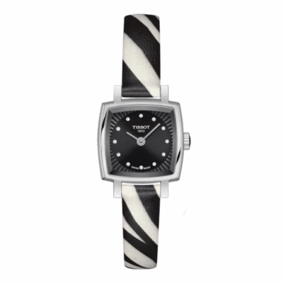 Ảnh sản phẩm Tissot 20mm Nữ T058.109.17.056.00