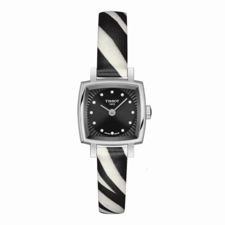 Tissot 20mm Nữ T058.109.17.056.00