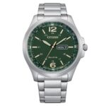 Citizen 44mm Nam AW0110-58X - Ảnh 1