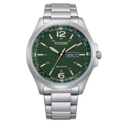 Ảnh sản phẩm Citizen 44mm Nam AW0110-58X