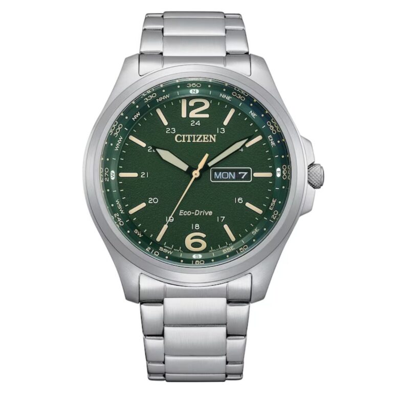 Citizen 44mm Nam AW0110-58X