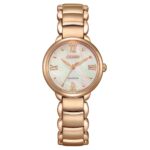 Citizen 28mm Nữ EM0929-81Y - Ảnh 1