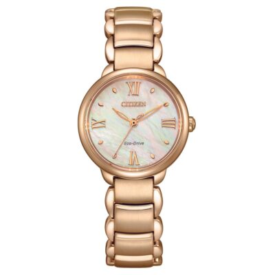 Ảnh sản phẩm Citizen 28mm Nữ EM0929-81Y