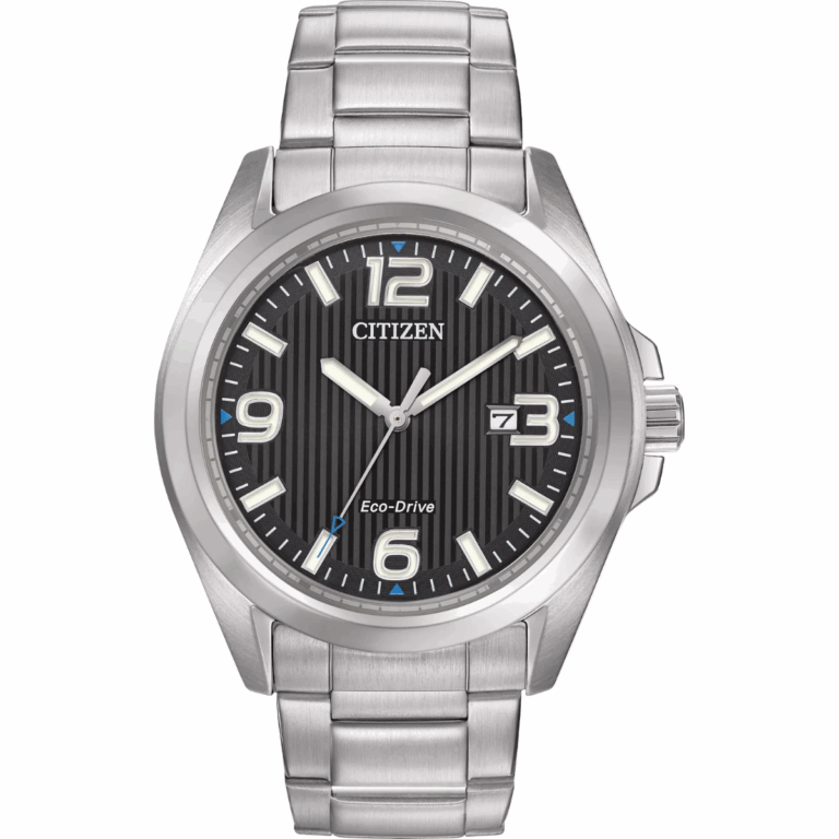 Citizen 43mm Nam AW1430-86E