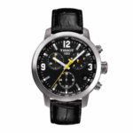 Tissot 42mm Nam T055.417.16.057.00 - Ảnh 1