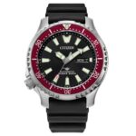 Citizen 44mm Nam NY0156-04E - Ảnh 1
