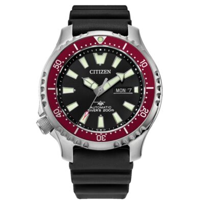 Ảnh sản phẩm Citizen 44mm Nam NY0156-04E