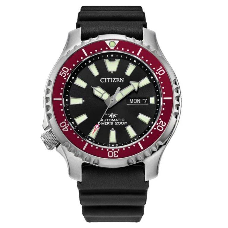 Citizen 44mm Nam NY0156-04E