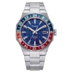 Citizen 41mm Nam NB6030-59L - Ảnh 1