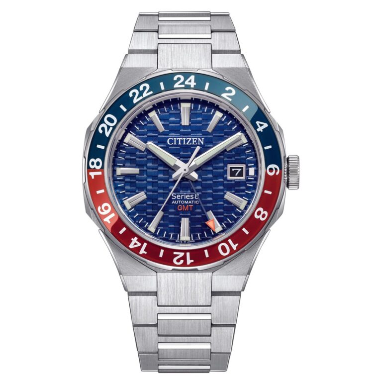 Citizen 41mm Nam NB6030-59L