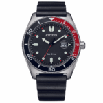 Citizen 43mm Nam AW1769-10E - Ảnh 1