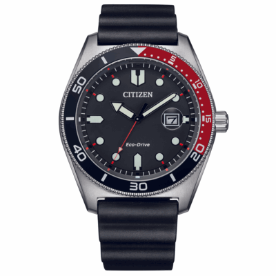 Ảnh sản phẩm Citizen 43mm Nam AW1769-10E