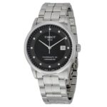 Tissot 41mm Nam T086.408.11.056.00 - Ảnh 1