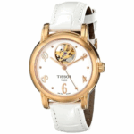 Tissot 35mm Nữ T050.207.36.017.00 - Ảnh 1