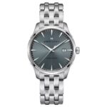 Hamilton 40mm Nam H32451142 - Ảnh 1