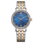 Citizen 31mm Nữ EL3106-59L - Ảnh 1