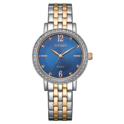 Ảnh sản phẩm Citizen 31mm Nữ EL3106-59L