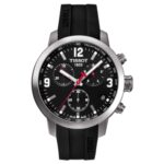 Tissot 42mm Nam T055.417.17.057.00 - Ảnh 1
