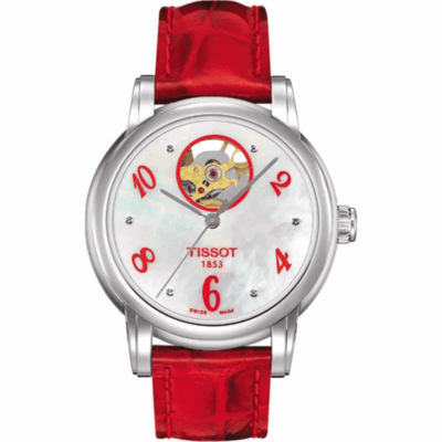 Ảnh sản phẩm Tissot 35mm Nữ T050.207.16.116.03