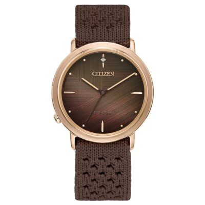 Ảnh sản phẩm Citizen 34mm Nữ EM1003-05X