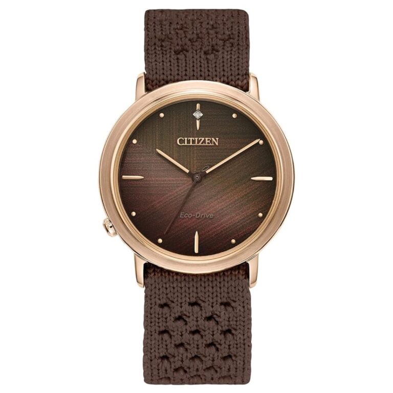 Citizen 34mm Nữ EM1003-05X