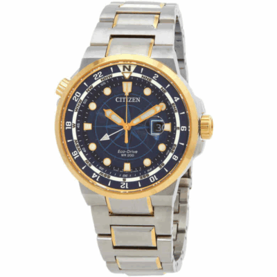 Ảnh sản phẩm Citizen 44mm Nam BJ7144-52L