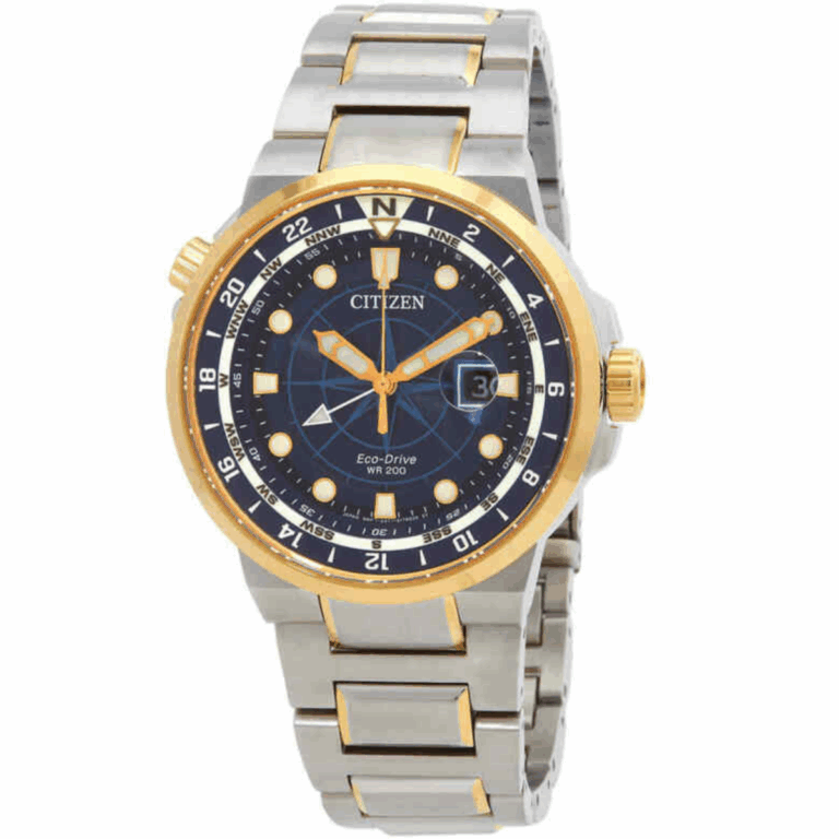 Citizen 44mm Nam BJ7144-52L