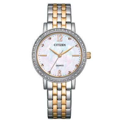 Ảnh sản phẩm Citizen 31mm Nữ EL3106-59D