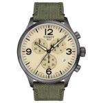 Tissot 45mm Nam T116.617.37.267.00 - Ảnh 1