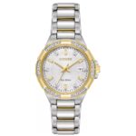 Citizen 30mm Nữ EW2464-55A - Ảnh 1