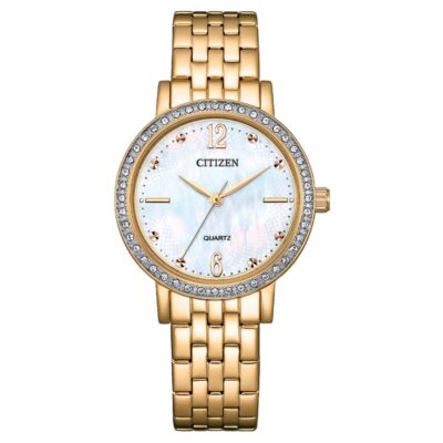 Ảnh sản phẩm Citizen 31mm Nữ EL3103-57D