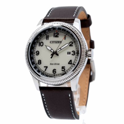 Ảnh sản phẩm Citizen 42mm Nam BM7480-13X