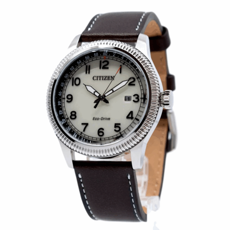 Citizen 42mm Nam BM7480-13X