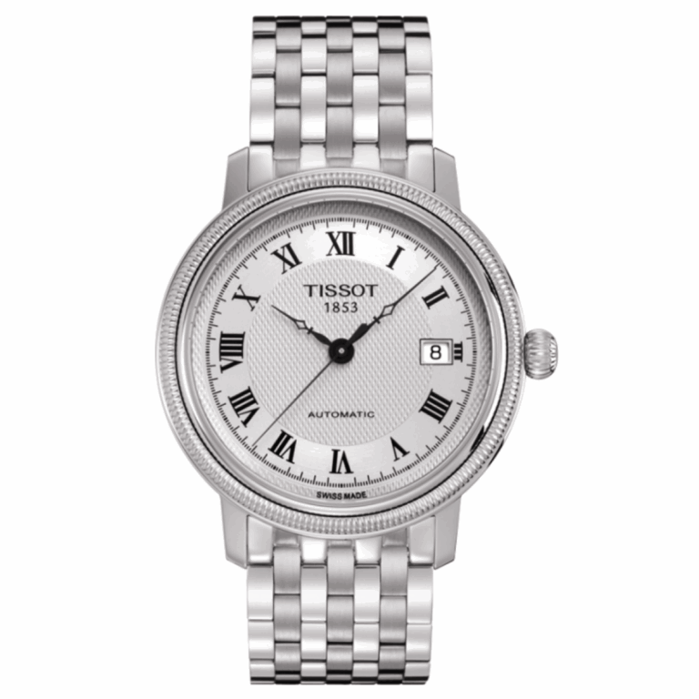 Tissot 40mm Nam T045.407.11.033.00