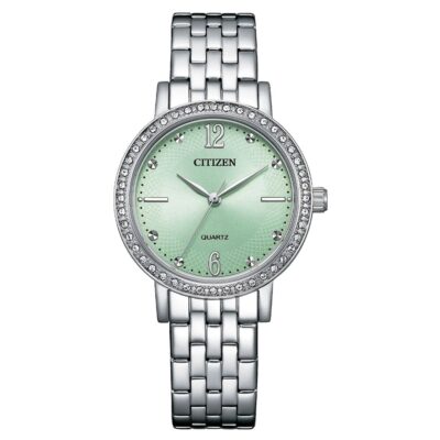 Ảnh sản phẩm Citizen 31mm Nữ EL3100-55X