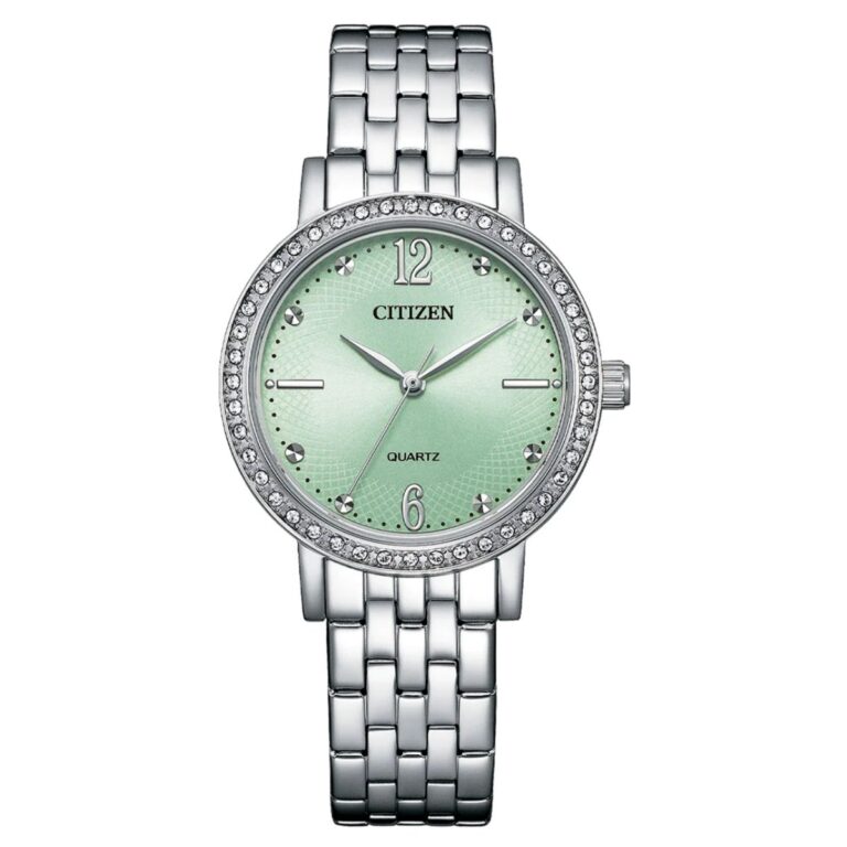 Citizen 31mm Nữ EL3100-55X