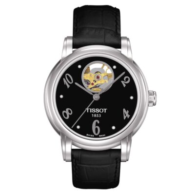 Ảnh sản phẩm Tissot 35mm Nữ T050.207.16.057.00